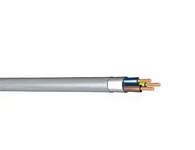 Nexans 3x1,5 mm² B2CA NHXMH Kablo - 2