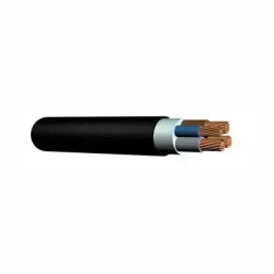 Nexans 3x150+70 mm² N2XH Kablo - NEXANS