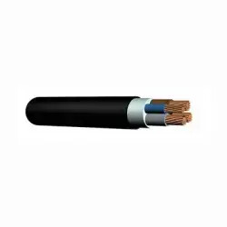 Nexans 3x25+16 mm² N2XH Kablo - NEXANS