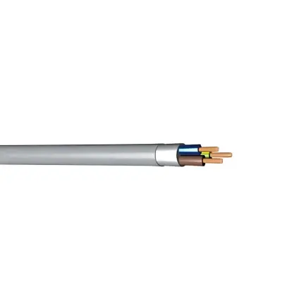Nexans 3x6 mm² NHXMH Kablo - 2