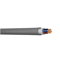 Nexans 4x4 mm² NHXMH Kablo - NEXANS (1)
