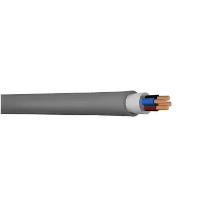 Nexans 4x4 mm² NHXMH Kablo - 2