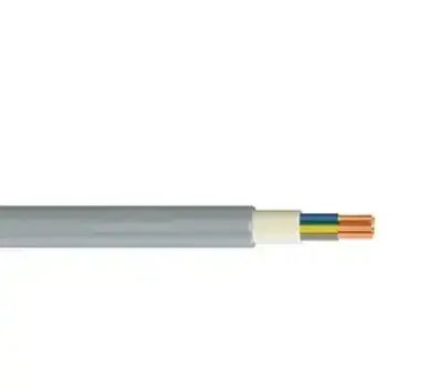 Nexans 5x10 mm² NHXMH Kablo - 2