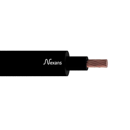 Nexans N2XH Kablo 1x300 mm² - 1