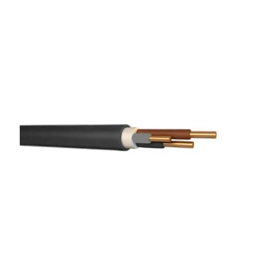 Nexans N2XH Kablo 3x2,5 mm² - NEXANS