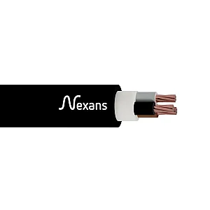 Nexans N2XH Kablo 4x150 mm² - 1