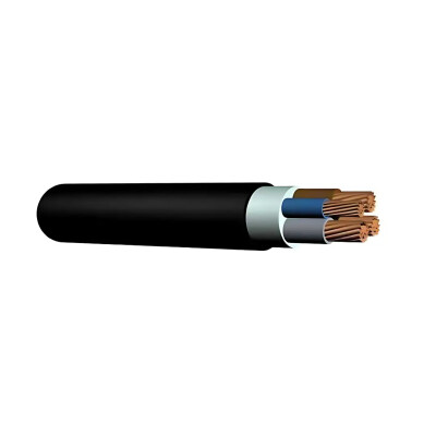 Nexans N2XH Kablo 4x2,5 mm² - NEXANS