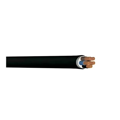 Nexans N2XH Kablo 5x35 mm² - NEXANS