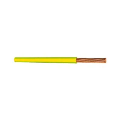 Nexans NYAF Kablo 240 mm² Sarıyeşil ( H07Z1-K ) - NEXANS