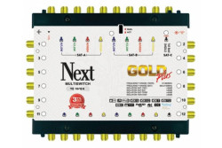 Next 10 Giriş 12 Çıkış Kaskad - Next