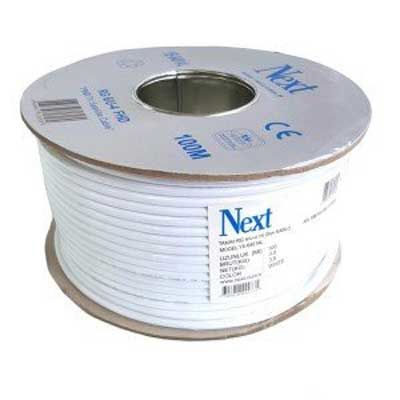 Next Cablemaster Anten Kablosu Mini U4 - 1
