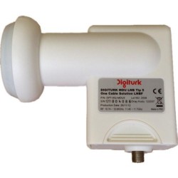 Next Digiturk Mdu Lnb - Next