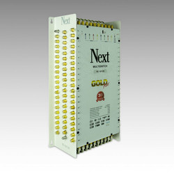 NEXT DS.MULTISWITCH 10/120 (SONLU) - Next