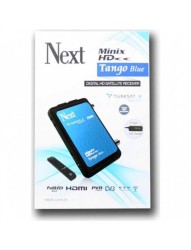 Next Hd Uydu Alıcısı - Tango + Blue - Next