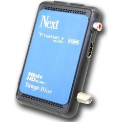 Next Hd Uydu Alıcısı - Tango + Blue - Next (1)