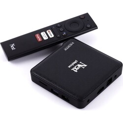 Next Playbox 4K Ultra HD Android TV Box - Next (1)