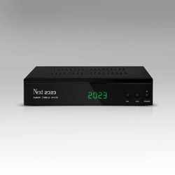 NEXT YE-2023 HD UYDU ALICI - Next
