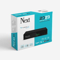 NEXT YE-2023 HD UYDU ALICI - Next (1)