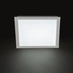 Noas 22W Klipin Kare Led Panel Beyaz 30x30 - NOAS (1)