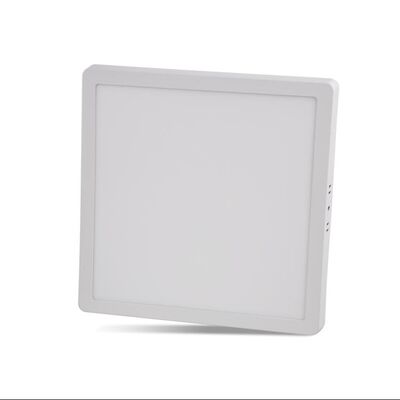 Noas 24W Beyaz Işık Kare Sıva Üstü Led Panel - 1
