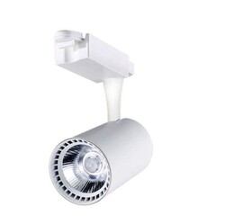 Noas 30W Led Ray Spot Armatür Günışığı Kasa 4000K - NOAS