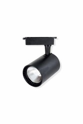Noas 30W Led Ray Spot Armatür Siyah Kasa 3000 Kelvin - 1