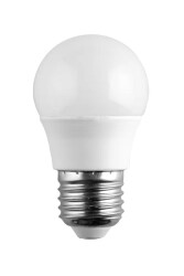 Noas 6W LED Ampul Beyaz Işık - NOAS