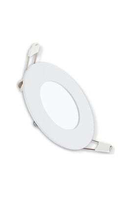 Noas Sıva Altı 3W Günışığı Slim Led Panel - 1