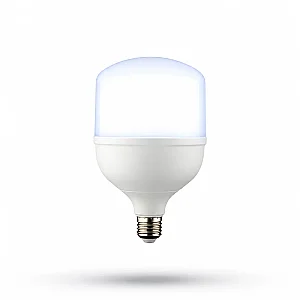 Noas YL95 4001 40W E27 Beyaz Işık Led Torch Ampul - 1