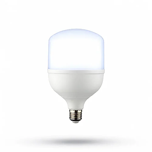 Noas YL95 4001 40W E27 Beyaz Işık Led Torch Ampul - 1