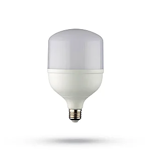 Noas YL95 4001 40W E27 Beyaz Işık Led Torch Ampul - NOAS (1)