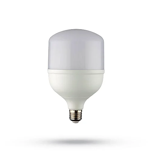 Noas YL95 4001 40W E27 Beyaz Işık Led Torch Ampul - 2
