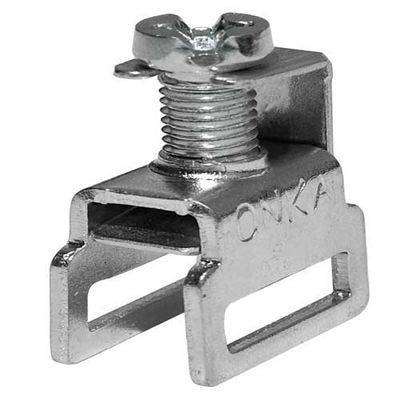 Onka SK12 F3 Geçmeli Bakır Bara Klemensi 35mm2 ON-2161 - 1