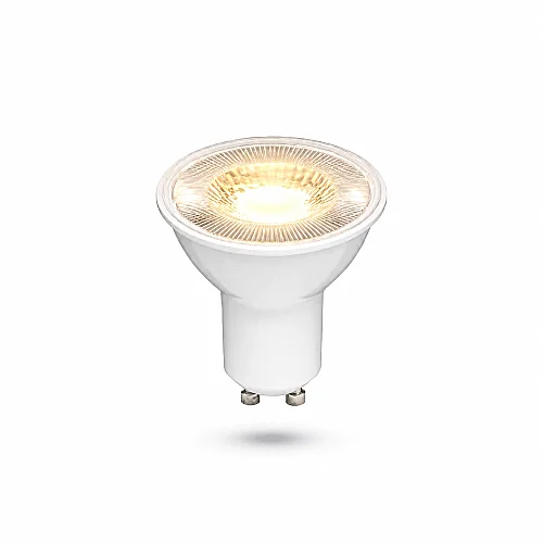 Osram 4,5W GU10 3000K Günışığı Buzlu Cam Led Ampul - 1