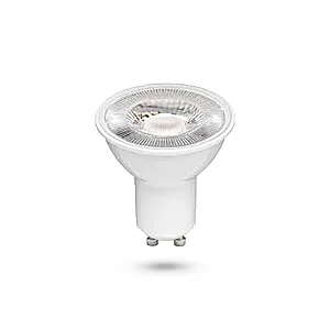 Osram 4,5W GU10 3000K Günışığı Buzlu Cam Led Ampul - OSRAM (1)