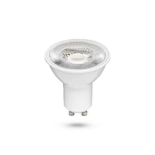 Osram 4,5W GU10 3000K Günışığı Buzlu Cam Led Ampul - 2