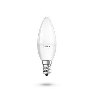 Osram 5W E14 6500K Beyaz Buji Led Ampul - OSRAM (1)