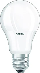 OSRAM Value 8.5W 2700K Günışığı LED Ampul E27 - 1