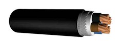 Öznur 3x120+70 NYY Kablo YVV Yeraltı Kablosu - Öznur