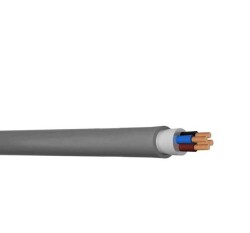 Öznur 4x4 mm² N2XH Kablo - Öznur