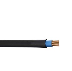Öznur N2xh Kablo 1x95 Mm² - 1