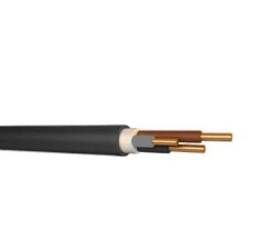 Öznur N2XH Kablo 3x1,5 mm² - Öznur