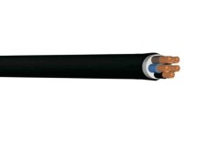 ÖZNUR N2XH KABLO 5x16 mm² - 1