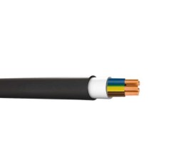Öznur N2xh Kablo 5x2,5 Mm² - Öznur