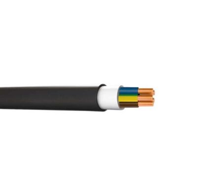 Öznur N2xh Kablo 5x2,5 Mm² - 1