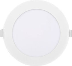 Panasonic 12W LED Panel Spot Sıva Altı Armatür (4000K-Ilık Beyaz) - 1