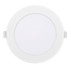 Panasonic 15W LED Panel Spot Sıva Altı Armatür (3000k-Günışığı) - Panasonic