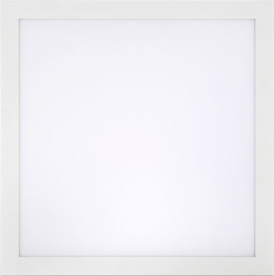 Panasonic 18W 30X30 LED Panel Sıva Altı Armatür (6500K-Beyaz) - Panasonic