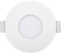 Panasonic 3W LED Panel Spot Sıva Altı Armatür (3000K-Günışığı) - Panasonic (1)
