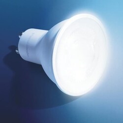 Panasonic 6W GU10 6500K Beyaz Led Ampul - Panasonic (1)